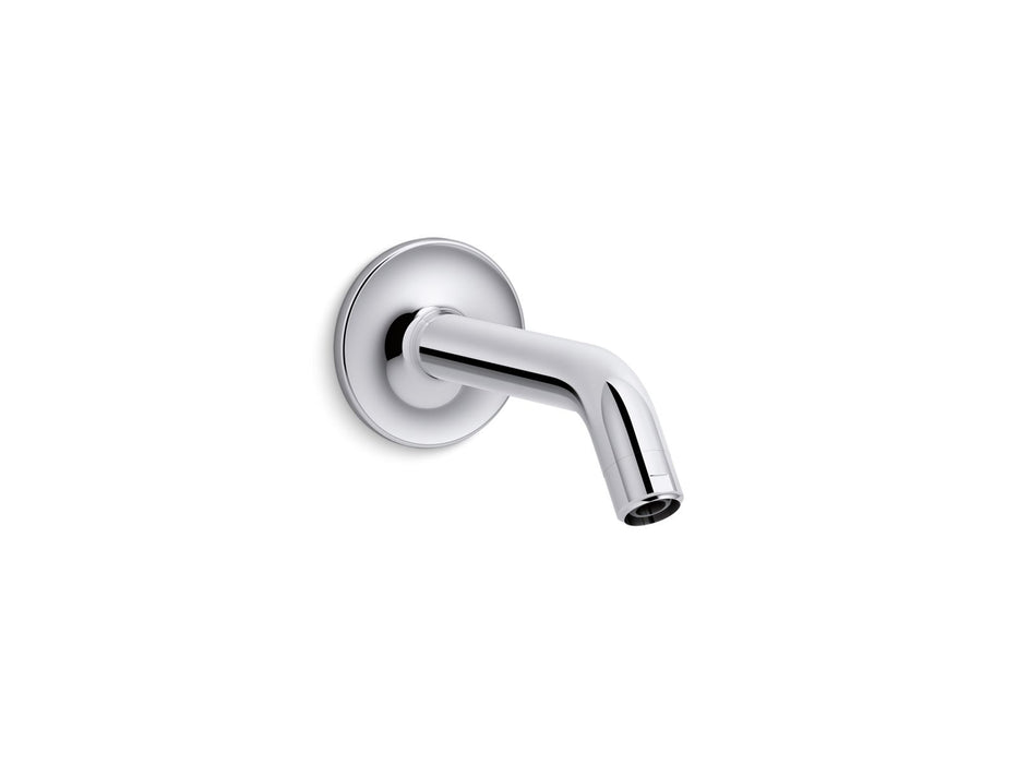 KOHLER Purist Shower arm and flange