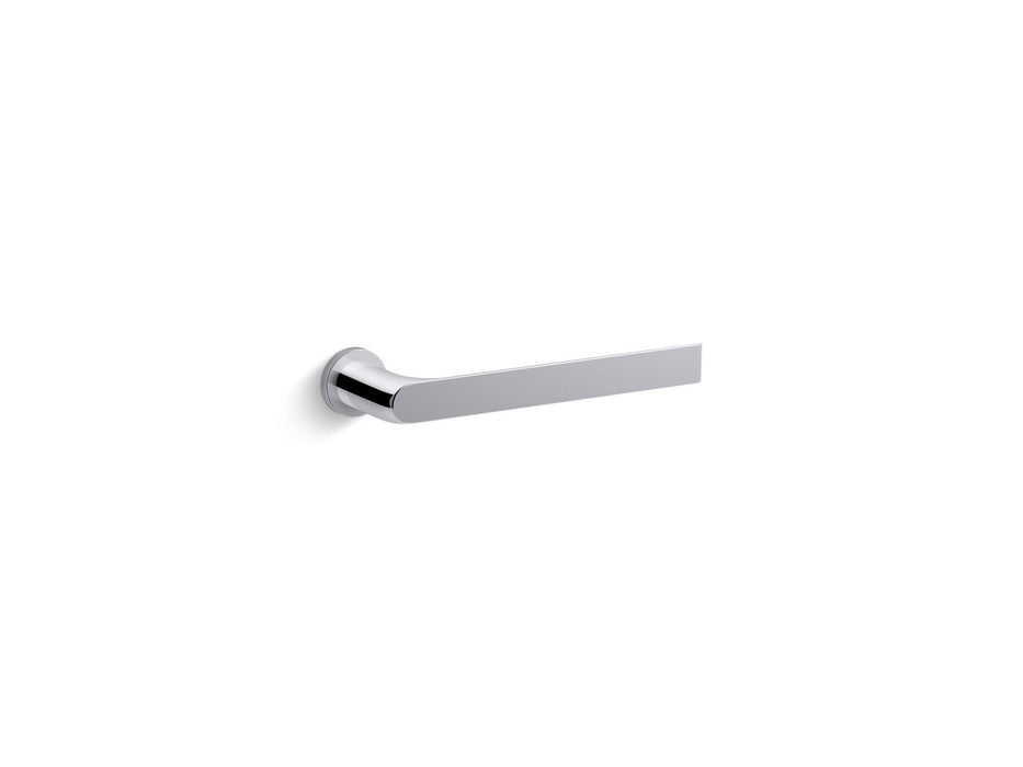 KOHLER K-97498 Avid Towel arm