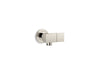 KOHLER Exhale Wall-mount handshower holder with supply elbow and check valve