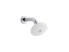 KOHLER Exhale B120 Four-function showerhead, 1.75 gpm
