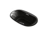 KOHLER Underscore 71-1/2" x 41-1/2" drop-in Heated BubbleMassage
