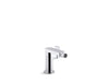 KOHLER K-73176-4 Composed Single-handle bidet faucet with lever handle