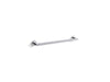 KOHLER Composed 18" towel bar