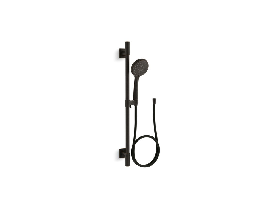 KOHLER Awaken B110 30" deluxe three-function handshower kit, 1.75 gpm