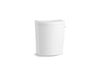 KOHLER K-19042-RA Persuade Curv Toilet tank, dual-flush