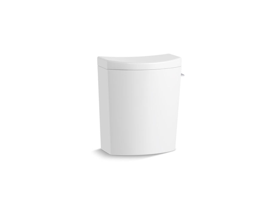 KOHLER K-19042-RA Persuade Curv Toilet tank, dual-flush