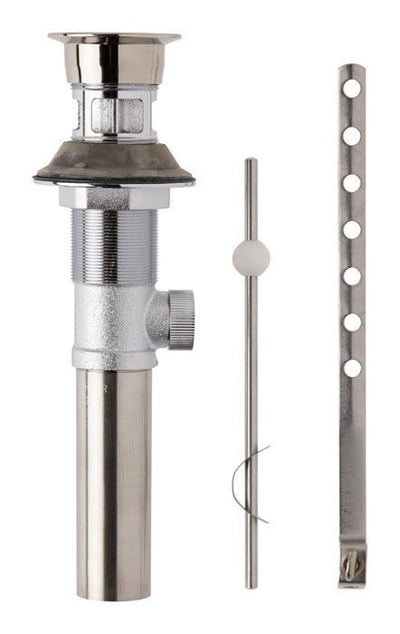 KOHLER Premier Drain With Overflow