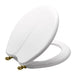 KOHLER Toilet Seat