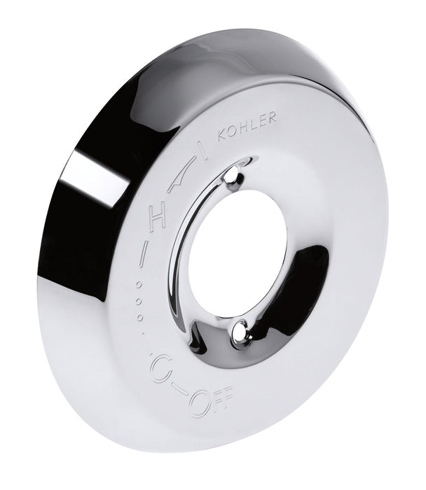 KOHLER Mixer Escutcheon Assembly