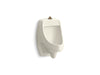 KOHLER K-5452-ET Dexter Washout wall-mount 0.125 gpf urinal with top spud