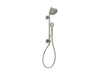 Oil-Rubbed Bronze - 3/4 view of product
