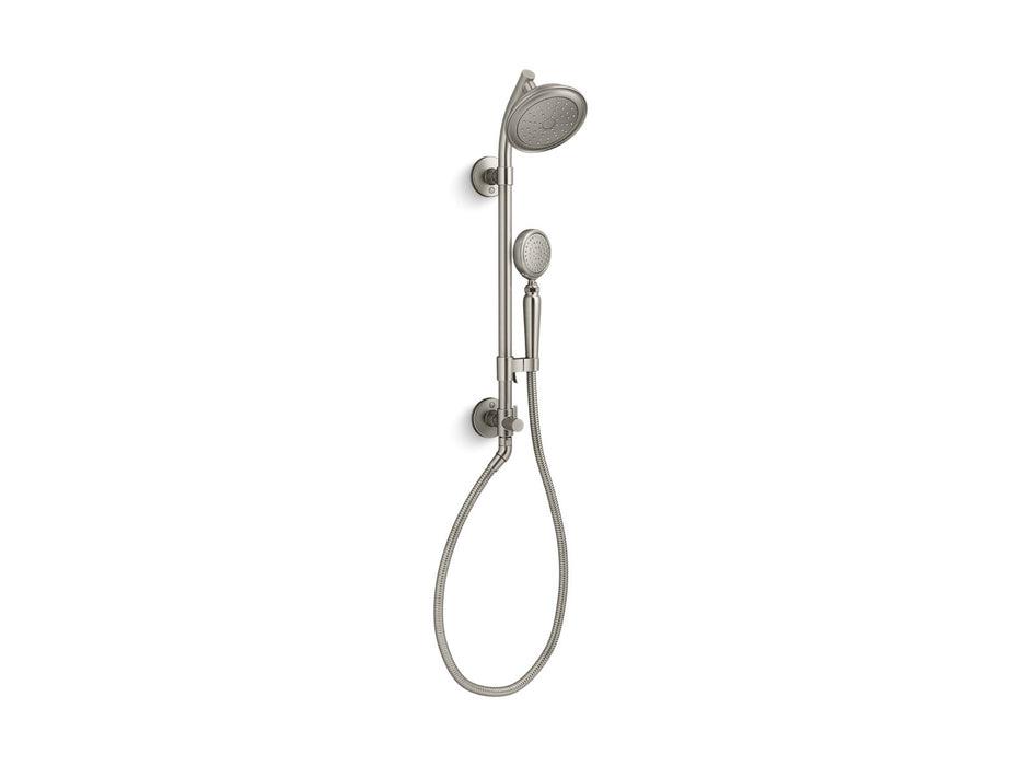 Oil-Rubbed Bronze - 3/4 view of product