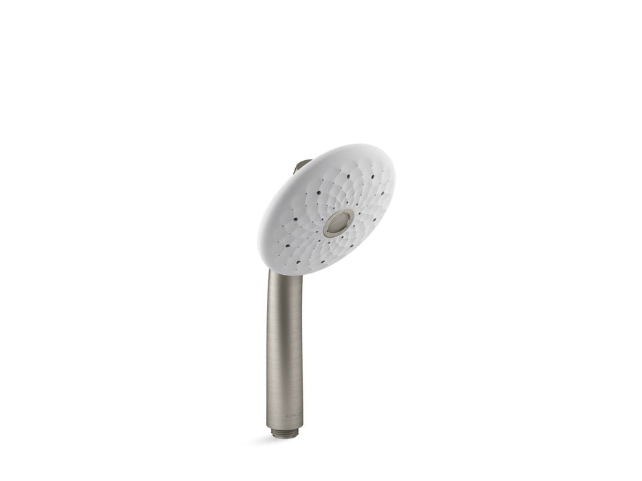 KOHLER K-72595-G Exhale B120 Four-function handshower, 1.75 gpm