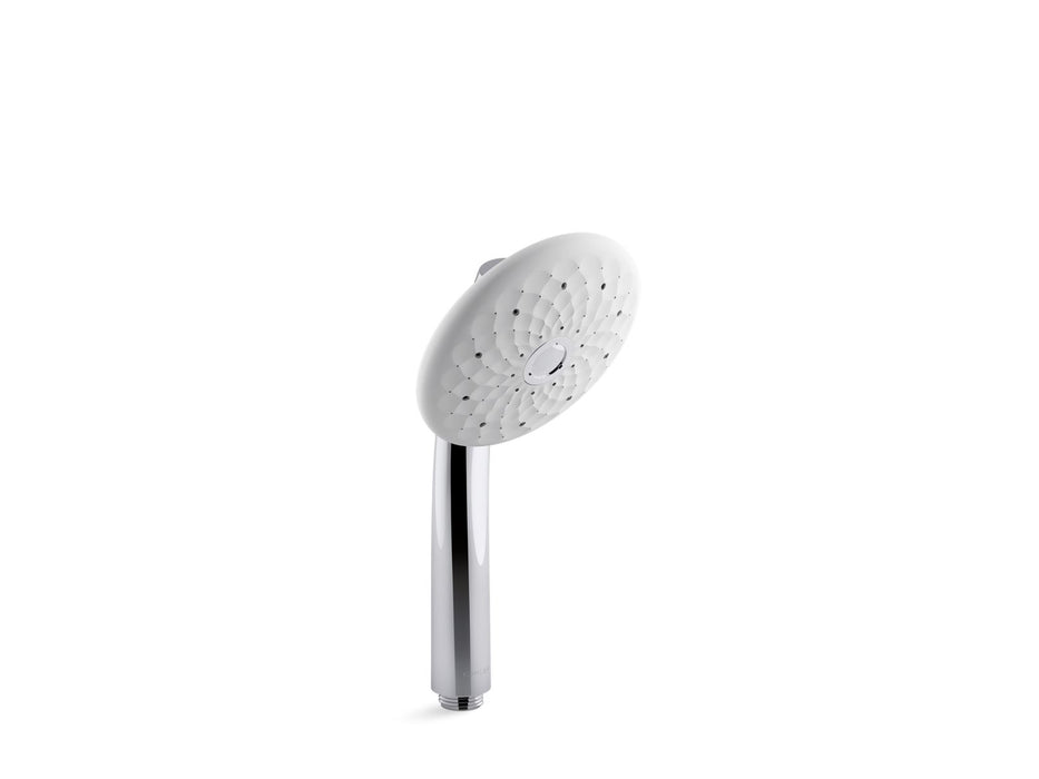 KOHLER K-72595-G Exhale B120 Four-function handshower, 1.75 gpm