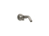 KOHLER Shower arm with 3-way diverter