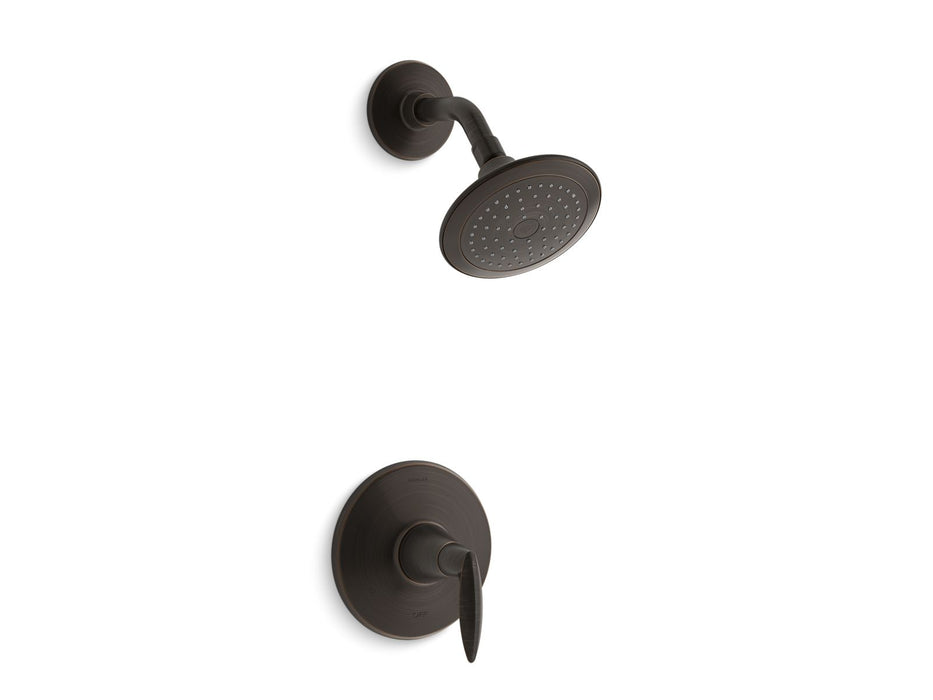 KOHLER K-TS45106-4 Alteo Rite-Temp shower trim kit, 2.5 gpm