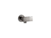KOHLER Exhale Wall-mount handshower holder with supply elbow and check valve