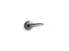 KOHLER K-9237 Dual-flush trip lever, left hand