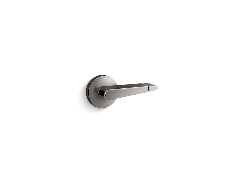 KOHLER K-9237 Dual-flush trip lever, left hand