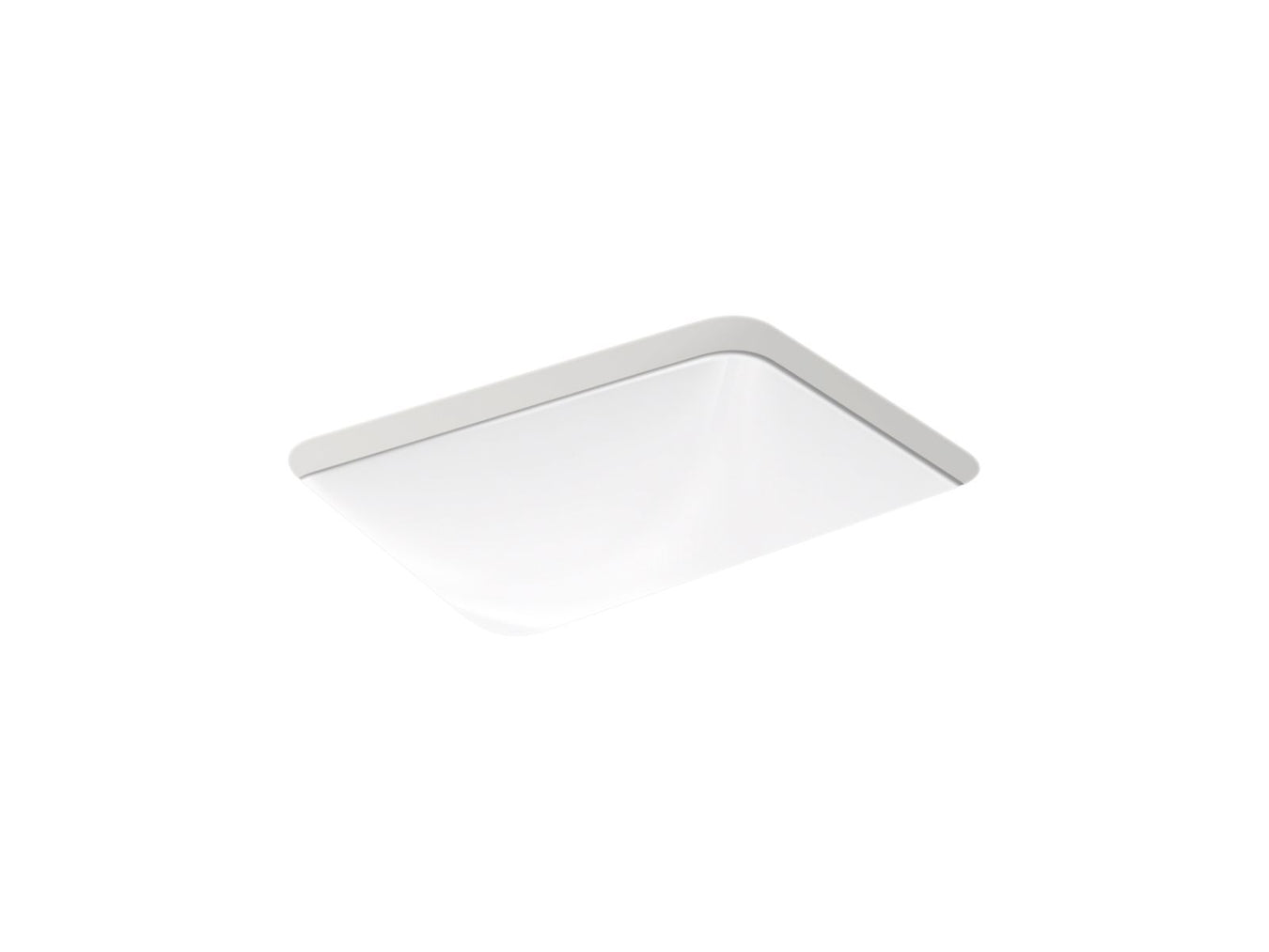 Undermount Bathroom Sinks