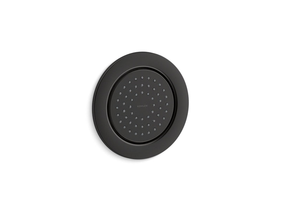 KOHLER WaterTile Round 54-nozzle single-function body spray, 2.0 gpm