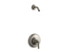 KOHLER K-TLS10583-4 Bancroft Rite-Temp shower trim kit, without showerhead