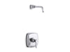 KOHLER K-TLS16234-4 Margaux Rite-Temp shower trim kit, without showerhead