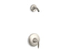 KOHLER K-TLS45106-4 Alteo Rite-Temp shower trim kit, without showerhead