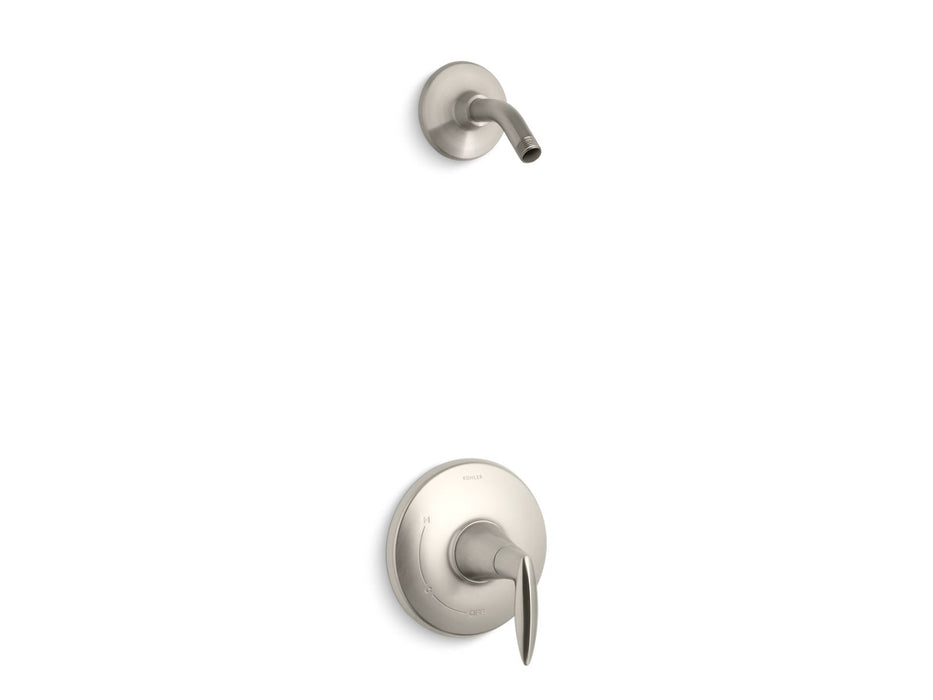 KOHLER K-TLS45106-4 Alteo Rite-Temp shower trim kit, without showerhead