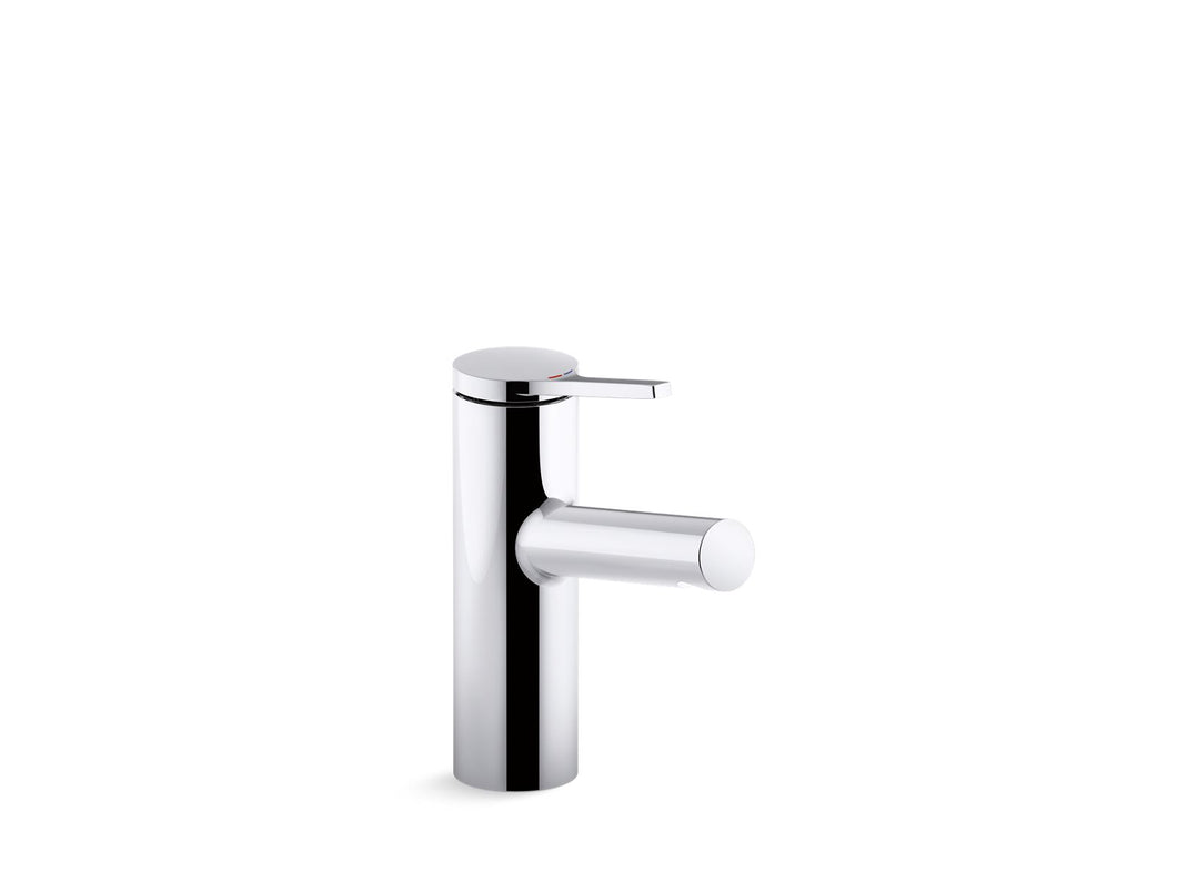 KOHLER K-99492-4 Elate Single-handle bathroom sink faucet, 0.5 gpm