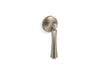 KOHLER Corbelle Left-hand trip lever