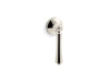 KOHLER Corbelle Left-hand trip lever