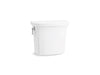 KOHLER K-5711 Corbelle ContinuousClean XT toilet tank, 1.28 gpf