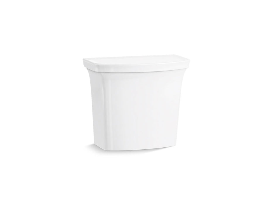 KOHLER K-4143-RA Corbelle Toilet tank, 1.28 gpf