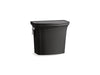 KOHLER K-5711 Corbelle ContinuousClean XT toilet tank, 1.28 gpf
