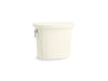 KOHLER K-5711 Corbelle ContinuousClean XT toilet tank, 1.28 gpf