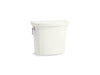 KOHLER K-5711 Corbelle ContinuousClean XT toilet tank, 1.28 gpf