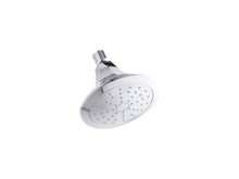 Load image into Gallery viewer, KOHLER K-45409-G Memoirs Single-function showerhead, 1.75 gpm
