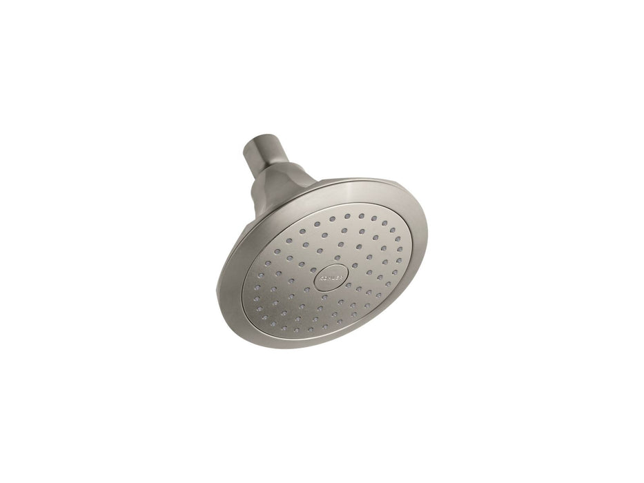 KOHLER Memoirs Single-function showerhead, 2.5 gpm