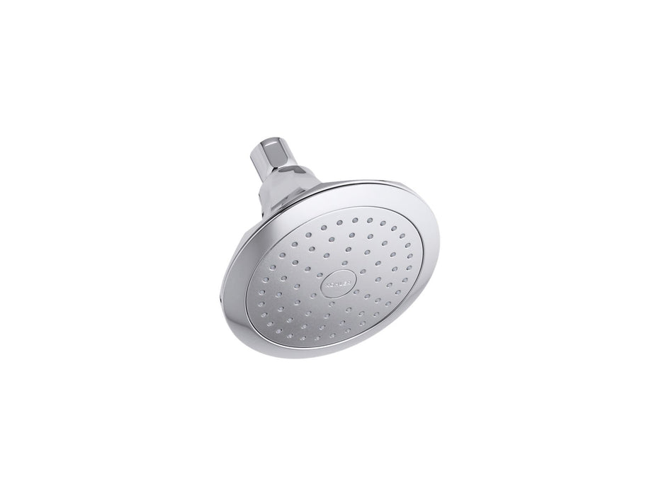 KOHLER Memoirs Single-function showerhead, 2.5 gpm