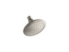 KOHLER Alteo Single-function showerhead, 1.75 gpm