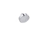 KOHLER Awaken G90 Single-function showerhead, 2.5 gpm