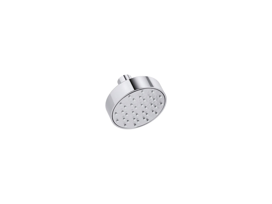 KOHLER Awaken G90 Single-function showerhead, 2.5 gpm