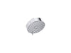 KOHLER Awaken G110 Three-function showerhead, 1.5 gpm