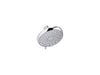 KOHLER Awaken B110 Three-function showerhead, 2.5 gpm