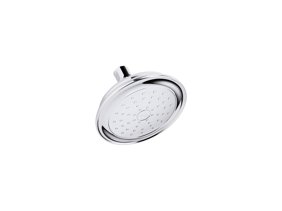 KOHLER K-72774-G Artifacts Single-function showerhead, 1.75 gpm