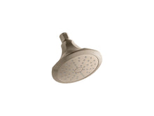 Load image into Gallery viewer, KOHLER K-45409-G Memoirs Single-function showerhead, 1.75 gpm
