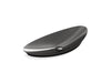 KOHLER Veil 38-1/2" oval vessel bathroom sink, no overflow