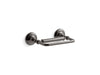KOHLER K-72573 Artifacts Pivoting toilet paper holder
