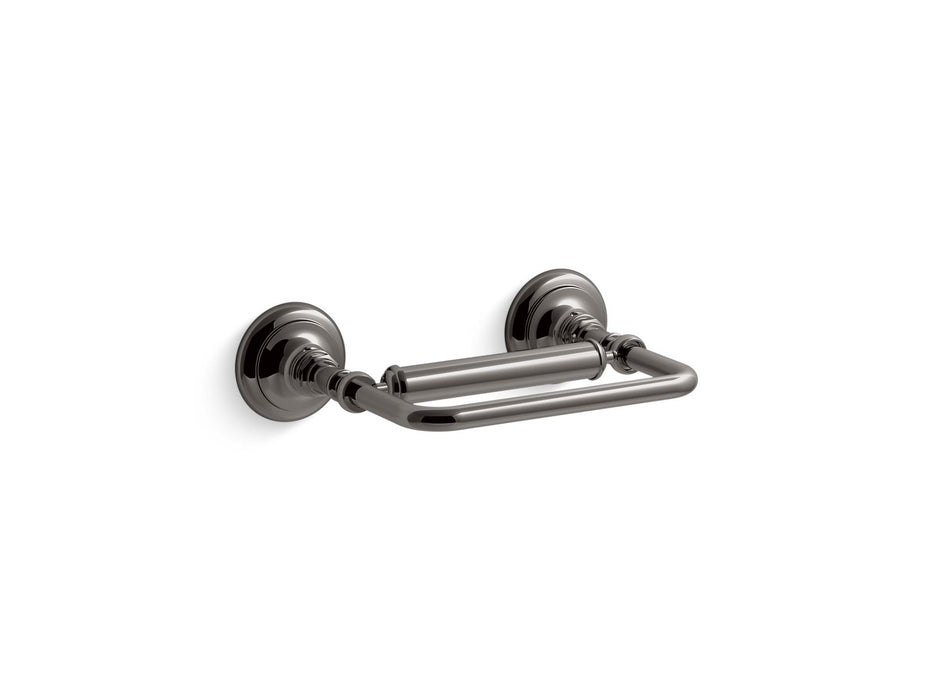 KOHLER K-72573 Artifacts Pivoting toilet paper holder